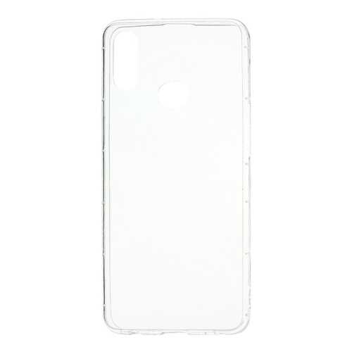 Чехол Zibelino Ultra Thin Case для Samsung A10s (A107) Transparent в МегаФон