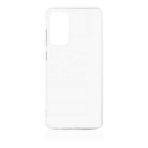 Чехол Zibelino Ultra Thin Case для Samsung A41 (A415) Clear в МегаФон