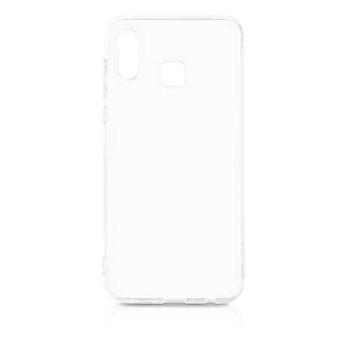 Чехол Zibelino Ultra Thin Case для Samsung Galaxy A20 (A205) в МегаФон