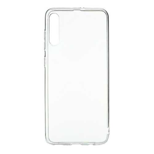 Чехол Zibelino Ultra Thin Case для Samsung Galaxy A70/ Galaxy A70s в МегаФон