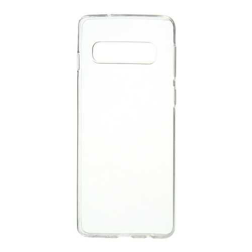 Чехол Zibelino Ultra Thin Case для Samsung Galaxy S10 (G973) в МегаФон