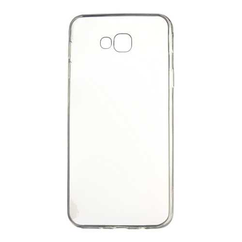 Чехол Zibelino Ultra Thin Case для Samsung J5 Prime (G570) Clear в МегаФон