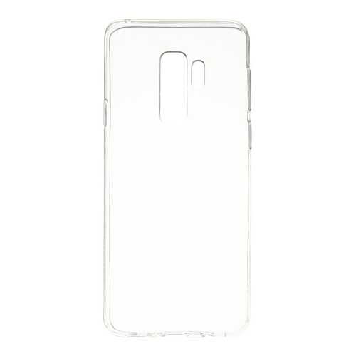 Чехол Zibelino Ultra Thin Case для Samsung S9 Plus (G965) Clear в МегаФон