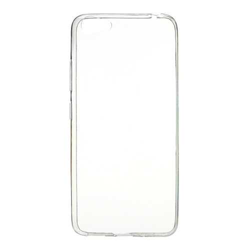 Чехол Zibelino Ultra Thin Case для Vivo Y53 Clear в МегаФон