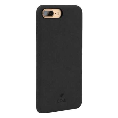 Cozi Green Case for iP8 Plus/ 7 Plus-Black в МегаФон