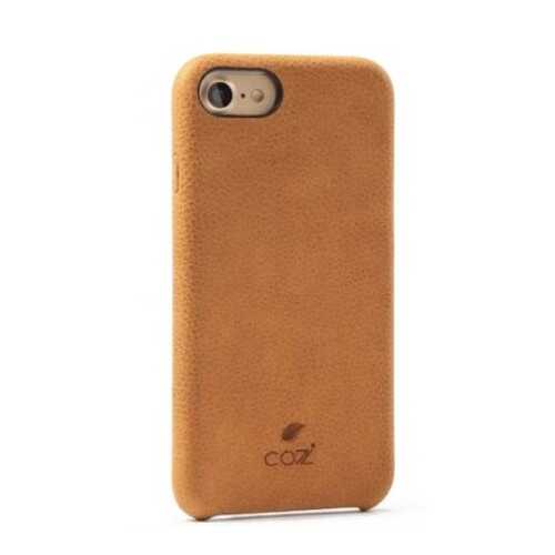 Cozi Green Case for iP8 Plus/ 7 Plus-Tan в МегаФон