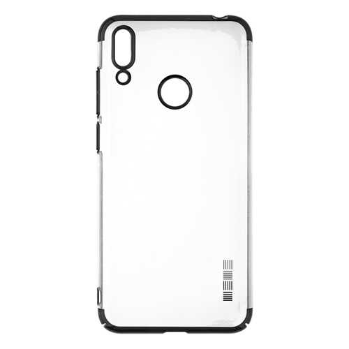 InterStep Decor ADV для Huawei Y6 2019 Black в МегаФон