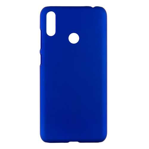 InterStep ST-Case ADV для Huawei Y6 2019 Blue в МегаФон