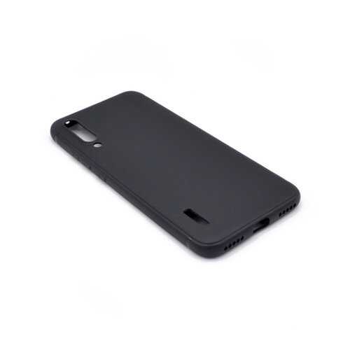 Матовый Чехол Innovation для Xiaomi Mi A3/CC9e в МегаФон