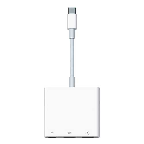 Адаптер Apple MUF82ZM/A в МегаФон