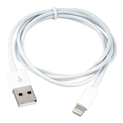 Кабель Perfeo для iPhone, USB - 8 PIN (Lightning), длина 1 м. (I4602) в МегаФон