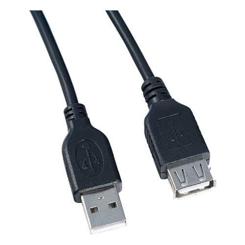 Кабель Perfeo USB2.0 A вилка - А розетка, длина 3 м. (U4504) в МегаФон