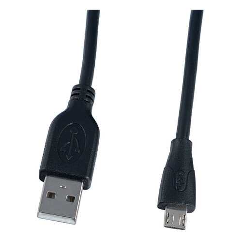 Кабель Perfeo USB2.0 A вилка - Micro USB вилка, длина 1,8 м. (U4002) в МегаФон