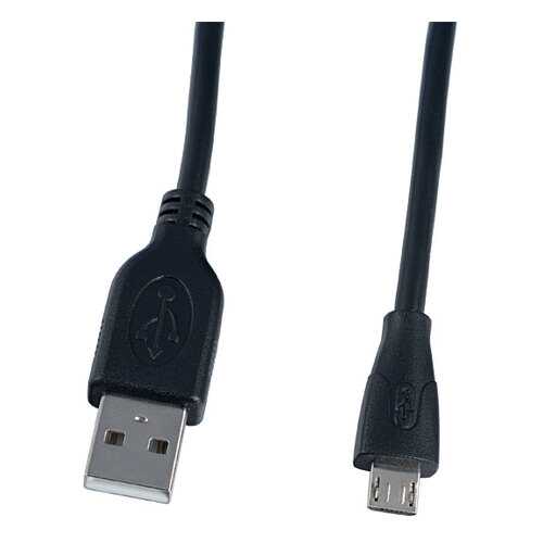 Кабель Perfeo USB2.0 A вилка - Micro USB вилка, длина 5 м. (U4005) в МегаФон