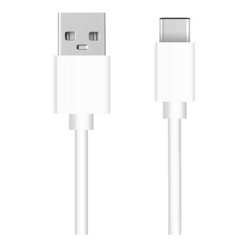 Кабель REMAX USB Type-C (1m) White в МегаФон