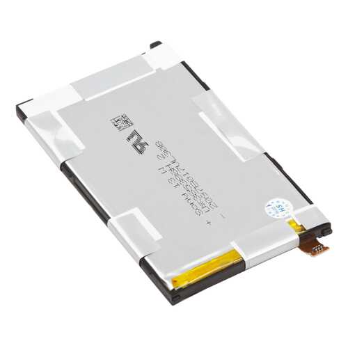 Аккумулятор 'LP' для Sony Xperia Z1 compact D5503 (LIS1529ERPC) Li-Ion 2300 mAh в МегаФон