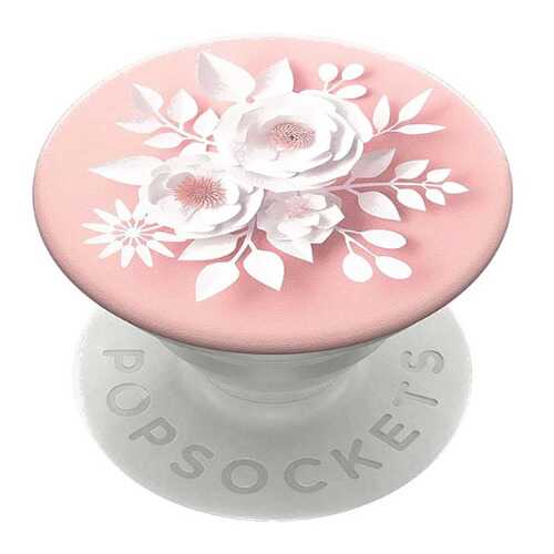 Держатель Popsockets Gen2 Paper Flowers (800386) в МегаФон