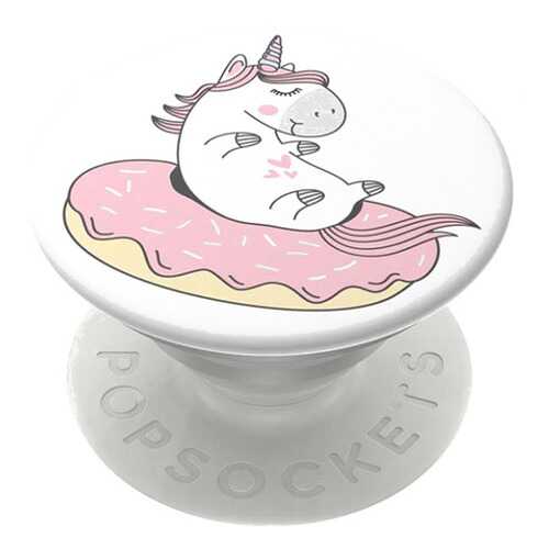 Держатель Popsockets Gen2 Unicorn Indulgene (801663) в МегаФон