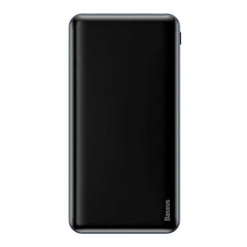 Аккумулятор Baseus Simbo Smart Power Bank 10000mAh Black New в МегаФон