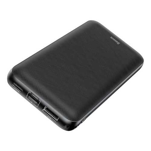 Внешний аккумулятор Baseus Mini S PD Edition 10000 мА/ч (281813) Black в МегаФон