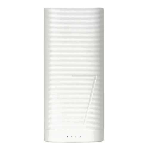 Внешний аккумулятор Huawei CP07 6700 мА/ч White в МегаФон