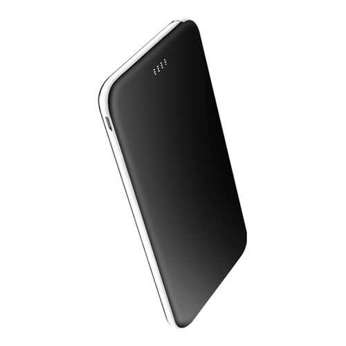 Внешний аккумулятор ISTYLE IS-C0502 Powerbank 5000 mAh Black в МегаФон