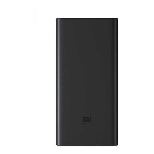 Внешний аккумулятор Xiaomi Mi Wireless Power Bank PLM11ZM 10000 mAh Black в МегаФон