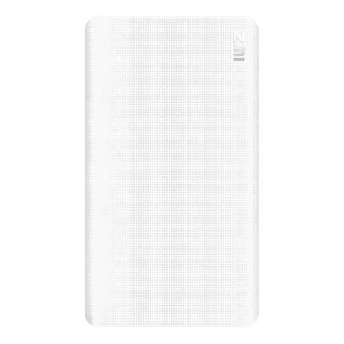 Внешний аккумулятор Xiaomi ZMi QB805 5000 mAh White в МегаФон