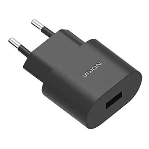 Сетевое зарядное устройство Nokia 10W Wall Charger AD-10WE в МегаФон