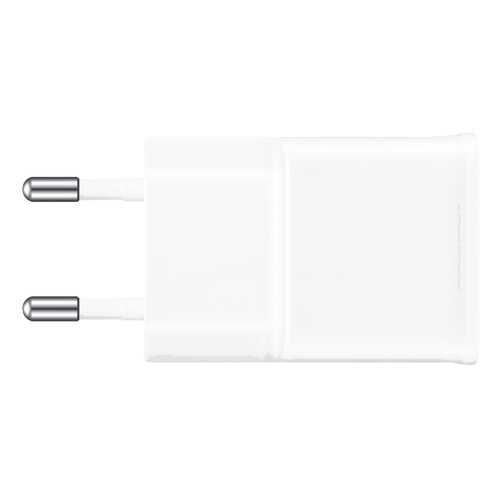 Сетевое зарядное устройство Samsung 1 USB 2A White в МегаФон