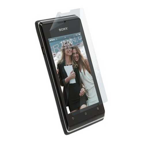 Пленка Krusell KS-20146 для Sony Xperia E (NanHu) в МегаФон