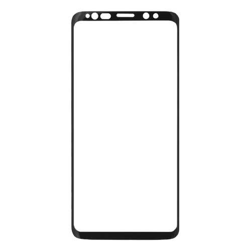 Защитное стекло Baseus All-screen Arc-surface для Samsung Galaxy S9 SGSAS9-TM01 в МегаФон