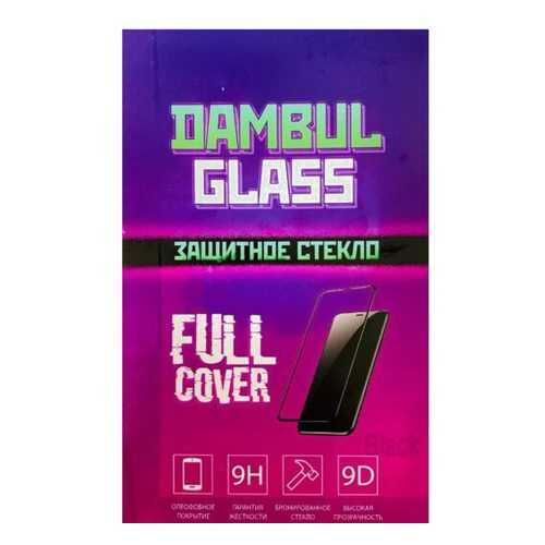 Защитное стекло Dambul Glass 9D для Samsung Galaxy A31 в МегаФон