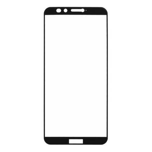 Защитное стекло Liberty Project Thin Frame Full Glue для Huawei P smart в МегаФон