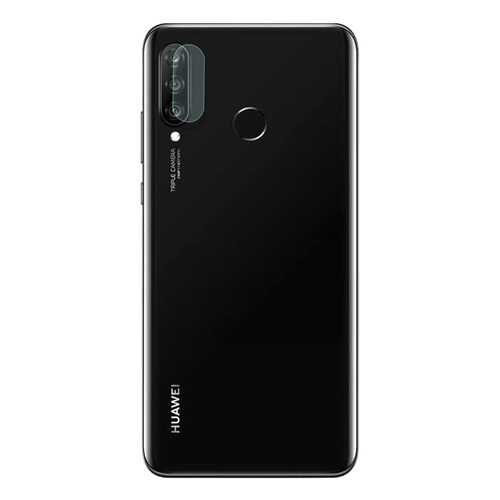 Защитное стекло на камеру Zibelino для Huawei P30 Lite в МегаФон