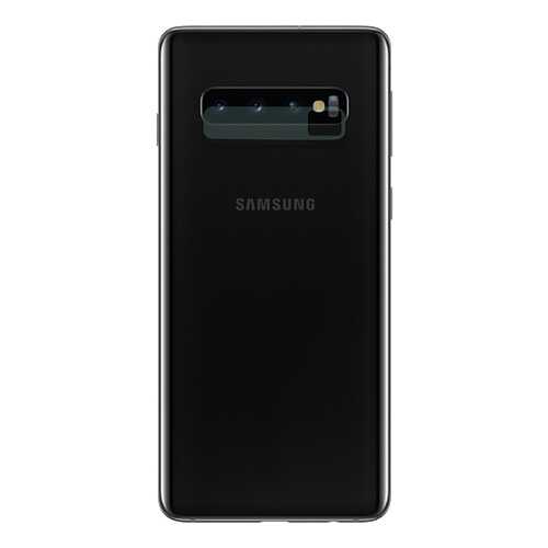 Защитное стекло на камеру Zibelino для Samsung S10 Plus в МегаФон