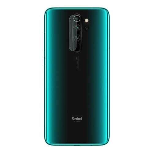 Защитное стекло на камеру Zibelino для Xiaomi Redmi Note 8 в МегаФон