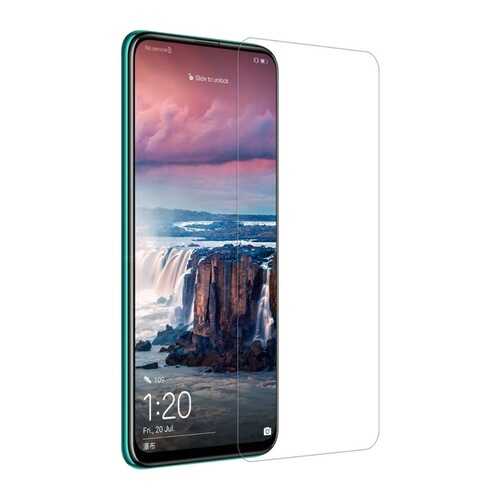 Защитное стекло NoBrand для Huawei P Smart Z/Y9 Prime 2019 в МегаФон