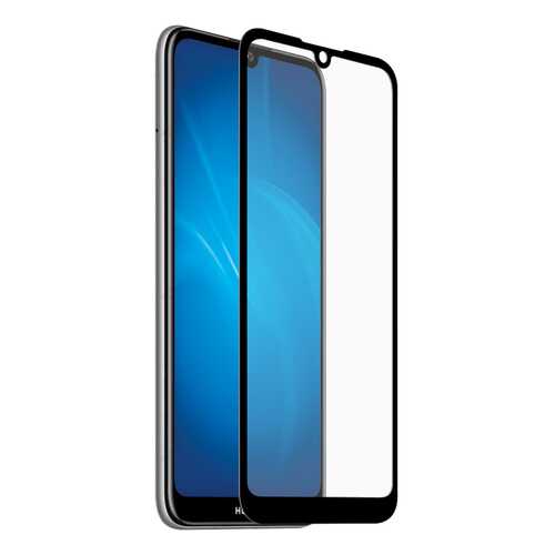 Защитное стекло Nuobi для Honor 8S в МегаФон