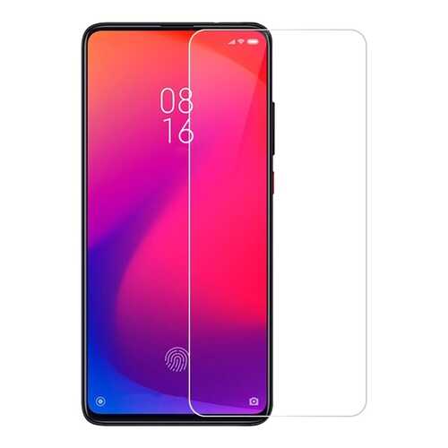 Защитное стекло Nuobi для Xiaomi Mi 9 Pro 5G в МегаФон