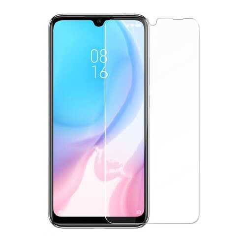 Защитное стекло Nuobi для Xiaomi Mi 9 в МегаФон