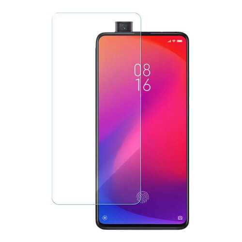 Защитное стекло Nuobi для Xiaomi Mi 9T в МегаФон