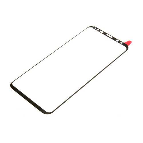 Защитное стекло PC Full Glue для Samsung S8+ Black Frame в МегаФон