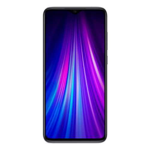 Защитное стекло Zibelino 3D для Xiaomi Redmi Note 8 Pro (6.53) в МегаФон