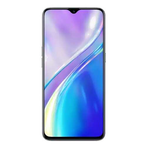 Защитное стекло Zibelino 5D для Realme XT/X2 (6.4'') в МегаФон