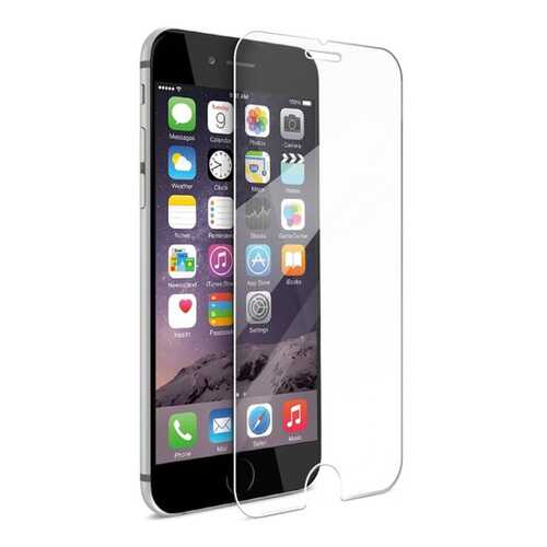 Защитное стекло Zibelino для Apple iPhone 6 Plus (5.5) в МегаФон