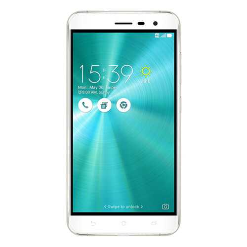 Защитное стекло Zibelino для Asus Zenfone 3 (ZE520KL) (5.2) в МегаФон