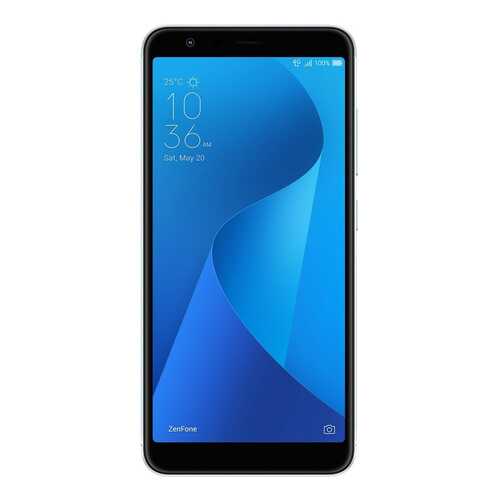 Защитное стекло Zibelino для Asus Zenfone Max Plus M1 (ZB570TL) (5.7) в МегаФон