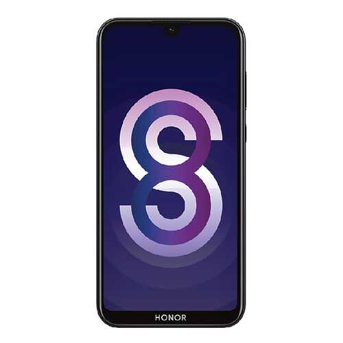 Защитное стекло Zibelino для Honor 8S/Y5 (2019) в МегаФон