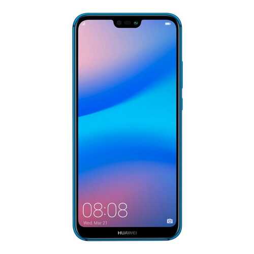 Защитное стекло Zibelino для Huawei P20 Lite 2019/ Huawei Nova 5i в МегаФон